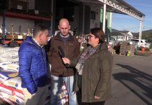 Entrevista a José Antonio Lorences y Ramón Díaz