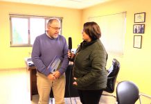 Entrevista a Javier Fernández