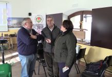 Entrevista a Casimiro Fernández y José Riestra