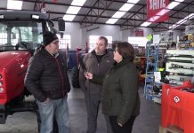 Entrevista a Jorge y José Manuel González