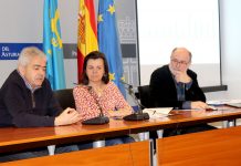 Las ayudas Leader generaron una inversión de 50 millones en el medio rural en dos años