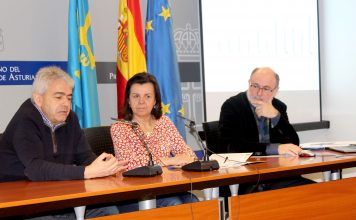 Las ayudas Leader generaron una inversión de 50 millones en el medio rural en dos años