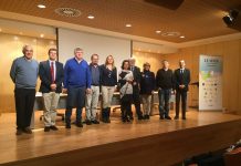 Jornada ‘Leader y Administración local’