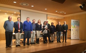 Jornada ‘Leader y Administración local’