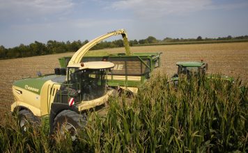 Nueva Krone BiG X, Máquina del Año 2018