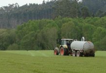 UCA convoca una manifestación en protesta a la nueva regulación de purines