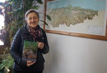 Flor Tuñón: “La mujer es indispensable en el medio rural”