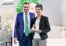 El ganadero Rubén Fernández García, nuevo Presidente del Consejo Regulador de la I.G.P. Ternera Asturiana