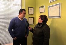 Entrevista a Faustino Medio de Mezo Ingeniería