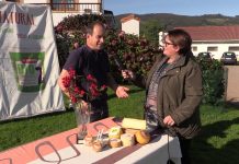 Entrevista a Alberto Amandi, de Los Caserinos