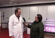 Entrevista a César García, presidente de ASINCAR