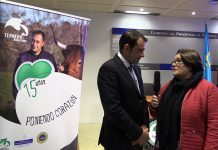 Entrevista a Rubén Fernández, presidente de IGP Ternera Asturiana