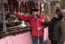 Entrevista a Francisco López, de Campanos El Sotrianu