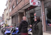 Entrevista a Fran Iglesias de FR Motor