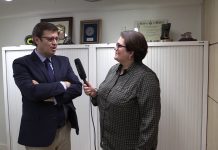 Entrevista a Javier Nievas, responsable de Medio Rural de Caja Rural de Asturias