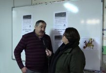 Entrevista a Pachón, presidente de UCA