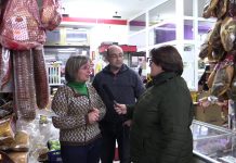 Entrevista a Pilar y Manuel de Bar Casa El Candano (La Espina)