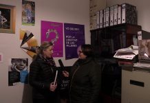 Entrevista a Flor Tuñón, presidenta de AMCA