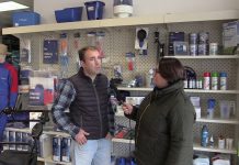 Entrevista a Fran Fernández de Hermanos Fernández