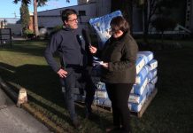 Entrevista a Ramiro Fernández, de De Heus Nutrición Animal