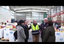 Caja Rural de Asturias renueva su compromiso social con cinco proyectos solidarios