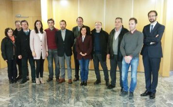 El chorizo, morcilla y compango asturianos se integran en Alimentos del Paraíso