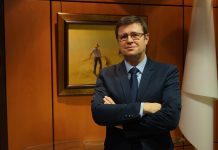 “El tándem del sector primario y agroalimentario será uno de los grandes sectores estratégicos”