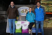 Fertilización de pradera y huerta para esta próxima campaña