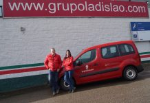 “Nuestros productos se adaptan tanto a los suelos como a los aprovechamientos de cada cultivo”