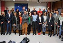 Masymas participa en un programa de gestión de talento pionero en Asturias