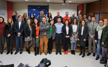 Masymas participa en un programa de gestión de talento pionero en Asturias