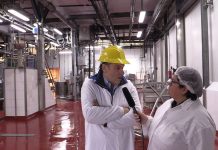 El Matadero Central de Asturias responde ante las acusaciones de falta de licencia