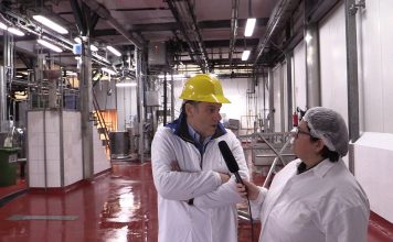 El Matadero Central de Asturias responde ante las acusaciones de falta de licencia