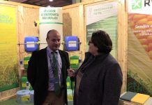 Agromundo en FIMA 2018