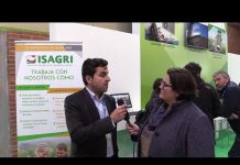 ISAGRI en FIMA 2018
