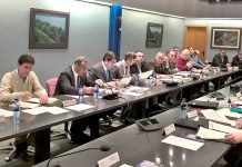 El Parque Nacional de los Picos de Europa contará con un protocolo para regular la población de lobos