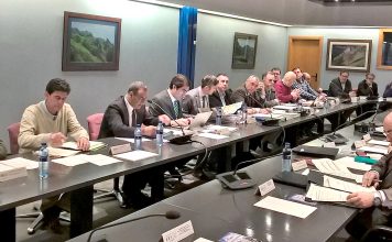 El Parque Nacional de los Picos de Europa contará con un protocolo para regular la población de lobos