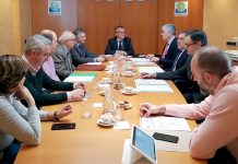 Cogersa recibió 846.964 toneladas de residuos en 2017, el 37% sometidas a procesos de reciclaje