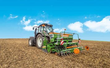 La facturación de Amazone alcanzó los 457 millones de euros en 2017