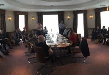 ASINCAR promueve la internacionalización de seis empresas agroalimentarias