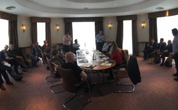 ASINCAR promueve la internacionalización de seis empresas agroalimentarias