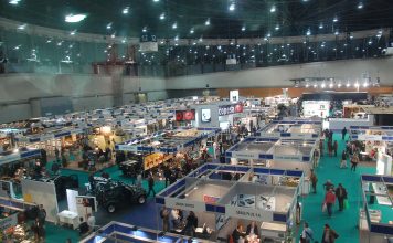 Gran éxito de Cinegética 2018