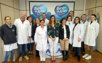 Prevención del ictus en la mujer rural