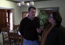 Entrevista a José Ramón Feito Lorences, alcalde de Tineo