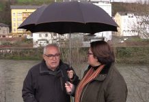 Entrevista a Gil Rico, presidente de La Socala