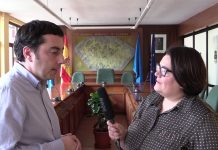 Entrevista a Gerardo Sanz, alcalde de Llanera