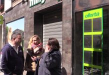 Nueva franquicia minymas en Cangas de Onís