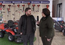 Reipa inaugura nuevas instalaciones en Nuevo Roces (Gijón)