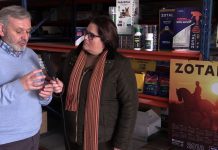 Entrevista a José Ramón Fiaño, de Fiaño Distribuciones