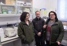 Las garrapatas en Asturias, objeto de estudio del SERIDA